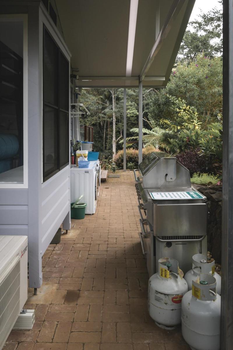 The Jewel Of The Valley Goonengerry Exterior foto